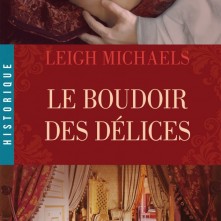 Le Boudoir des Délices