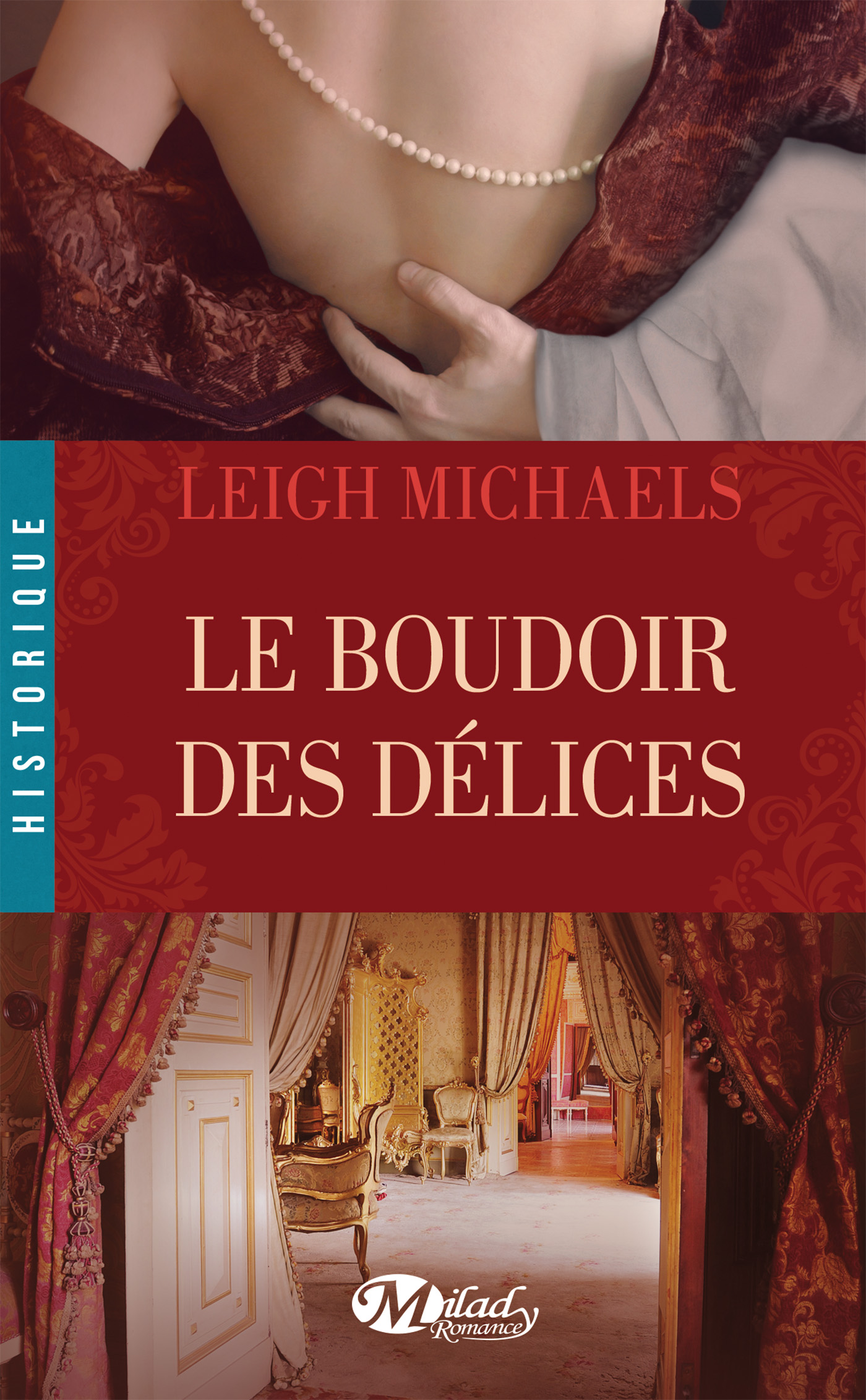 Le Boudoir des Délices