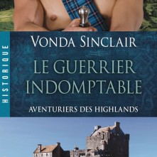 Aventuriers des Highlands 3 tomes
