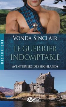 Aventuriers des Highlands 3 tomes