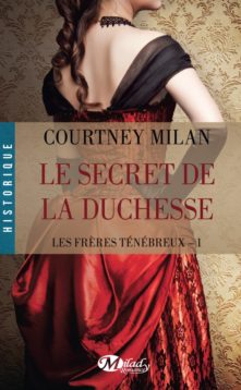 Les Frères Ténébreux – 3 Tomes