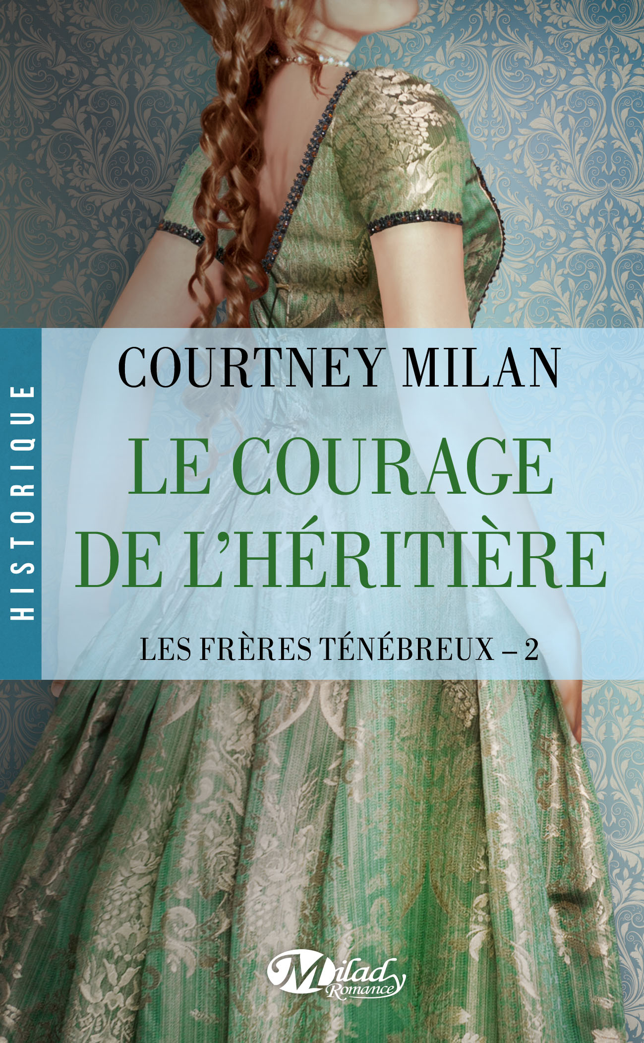 Les Frères Ténébreux – 3 Tomes