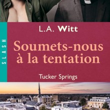 Soumets-nous à la tentation
