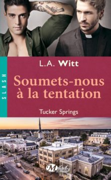 Soumets-nous à la tentation