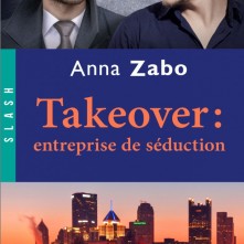 Takeover
