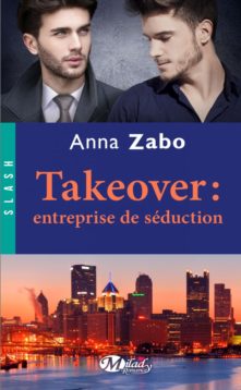 Takeover