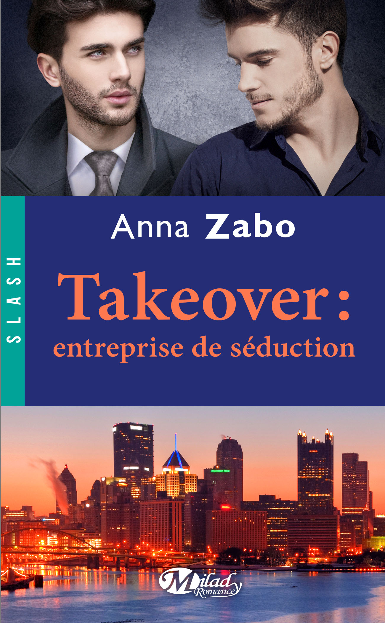 Takeover