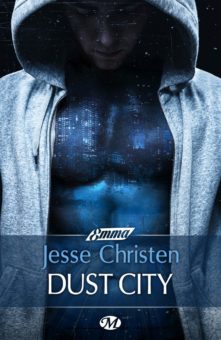 Dust City – Dust City 2 – Damon