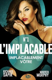 L’implacable n°1