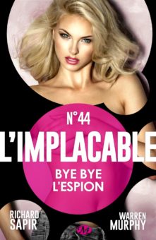 L’Implacable n°44