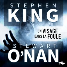 Stephen King