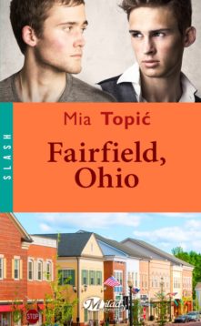 Fairfield Ohio