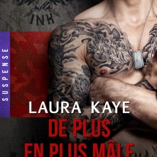 De plus en plus mâle