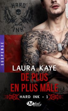 De plus en plus mâle