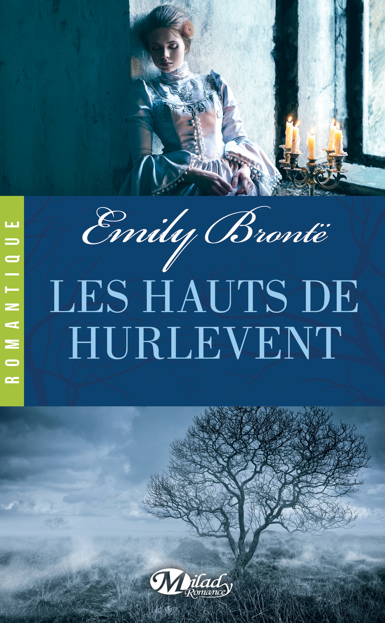 Les Hauts de Hurlevent