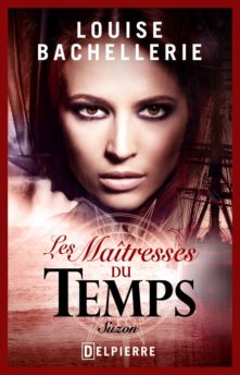 Les Maîtresses du Temps – Suzon