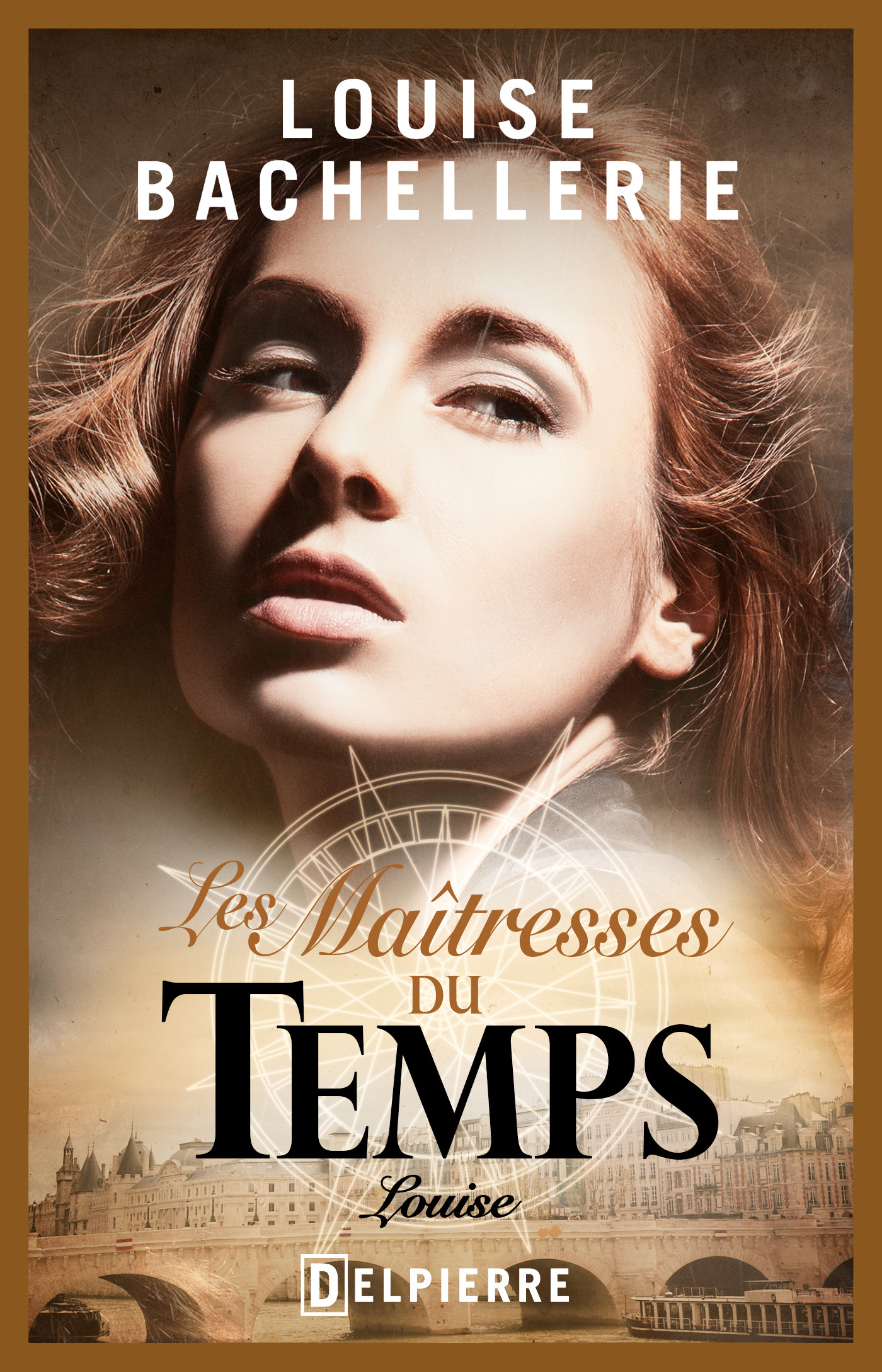 Les Maîtresses du Temps – Louise