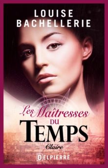 Les Maîtresses du Temps – Claire