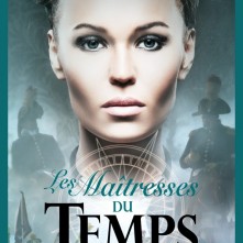 Les Maîtresses du Temps – Blanche