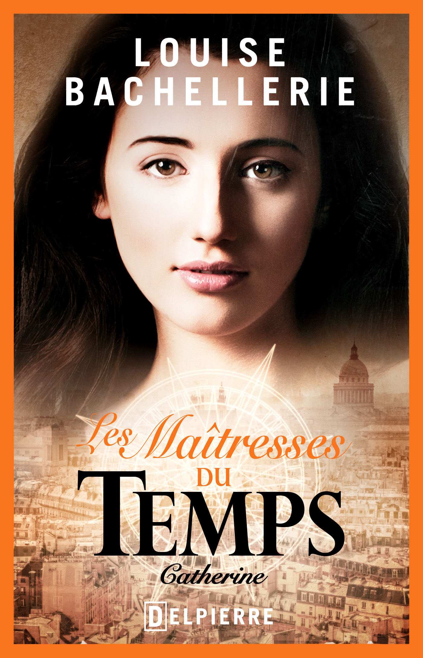 Les Maîtresses du Temps – Catherine