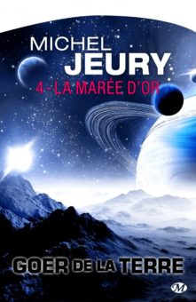 La Marée d’or