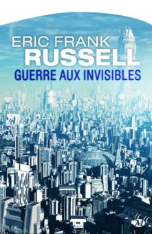 Guerre aux invisibles