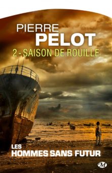 Saison de Rouille