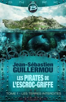 Les Pirates de l’escroc-griffe