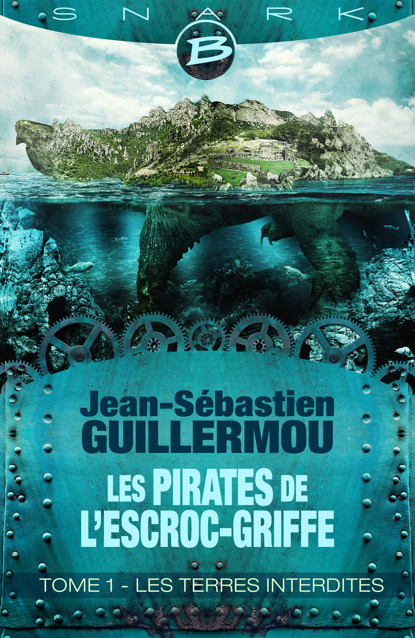 Les Pirates de l’escroc-griffe
