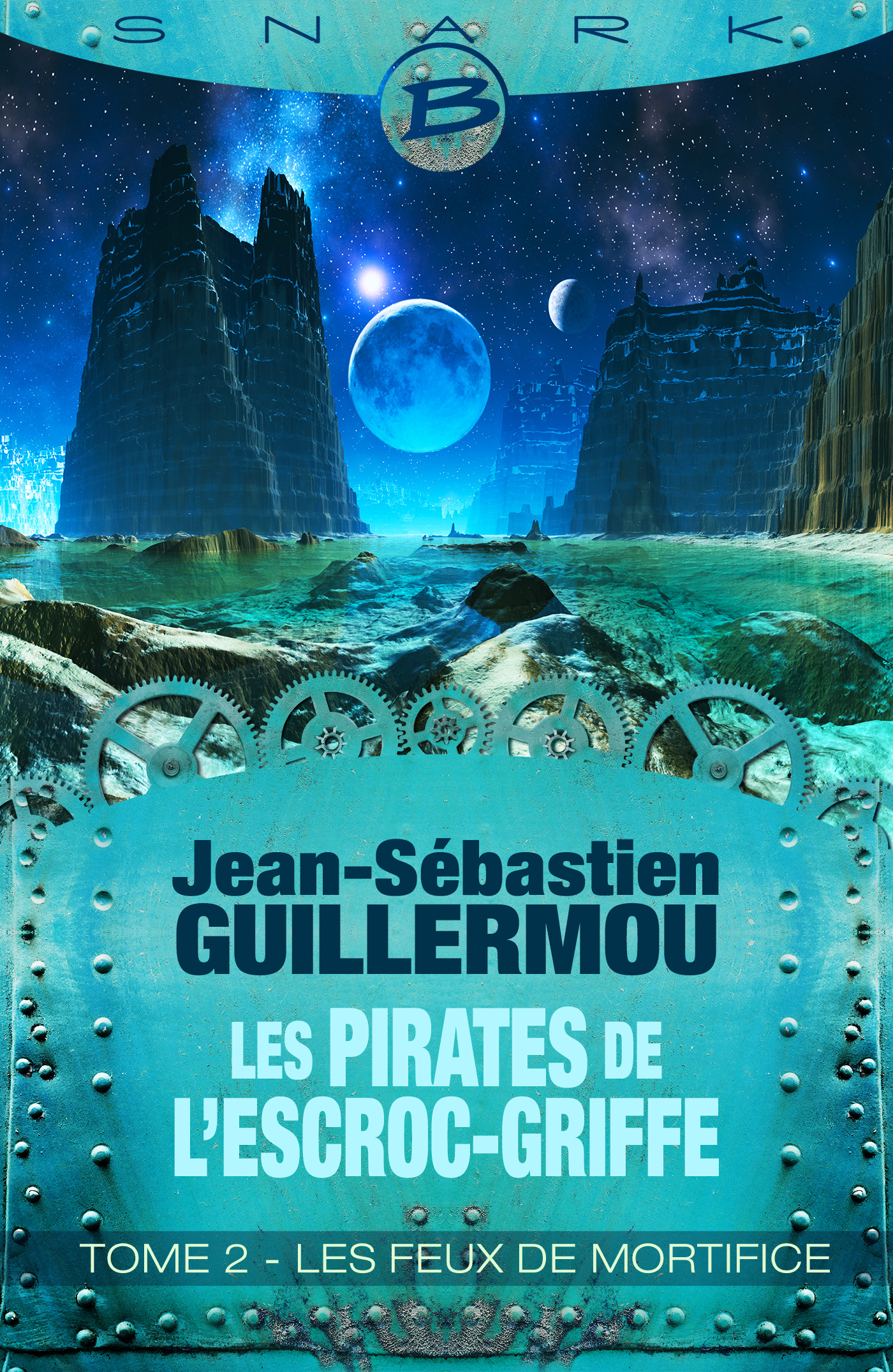 Les Pirates de l’escroc-griffe