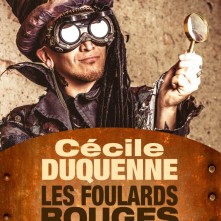 Les Foulards Rouges Season 2