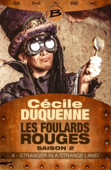 Les Foulards Rouges Season 2