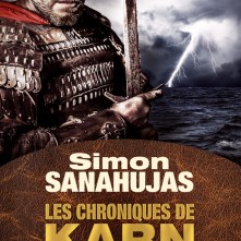Les Chroniques de Karn