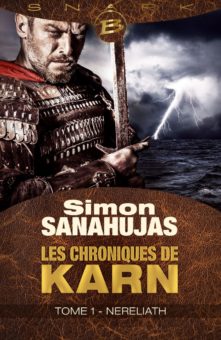 Les Chroniques de Karn