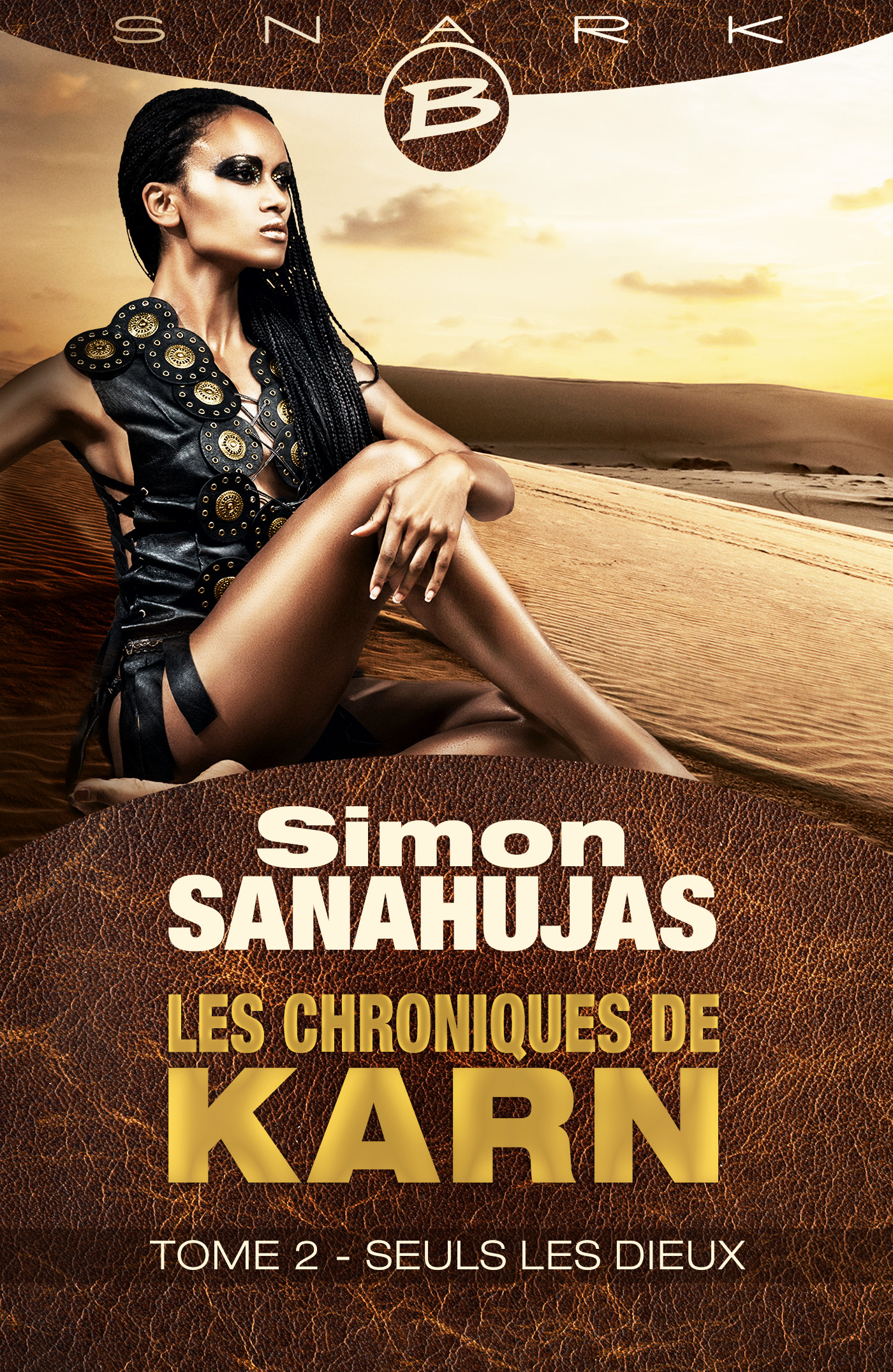 Les Chroniques de Karn