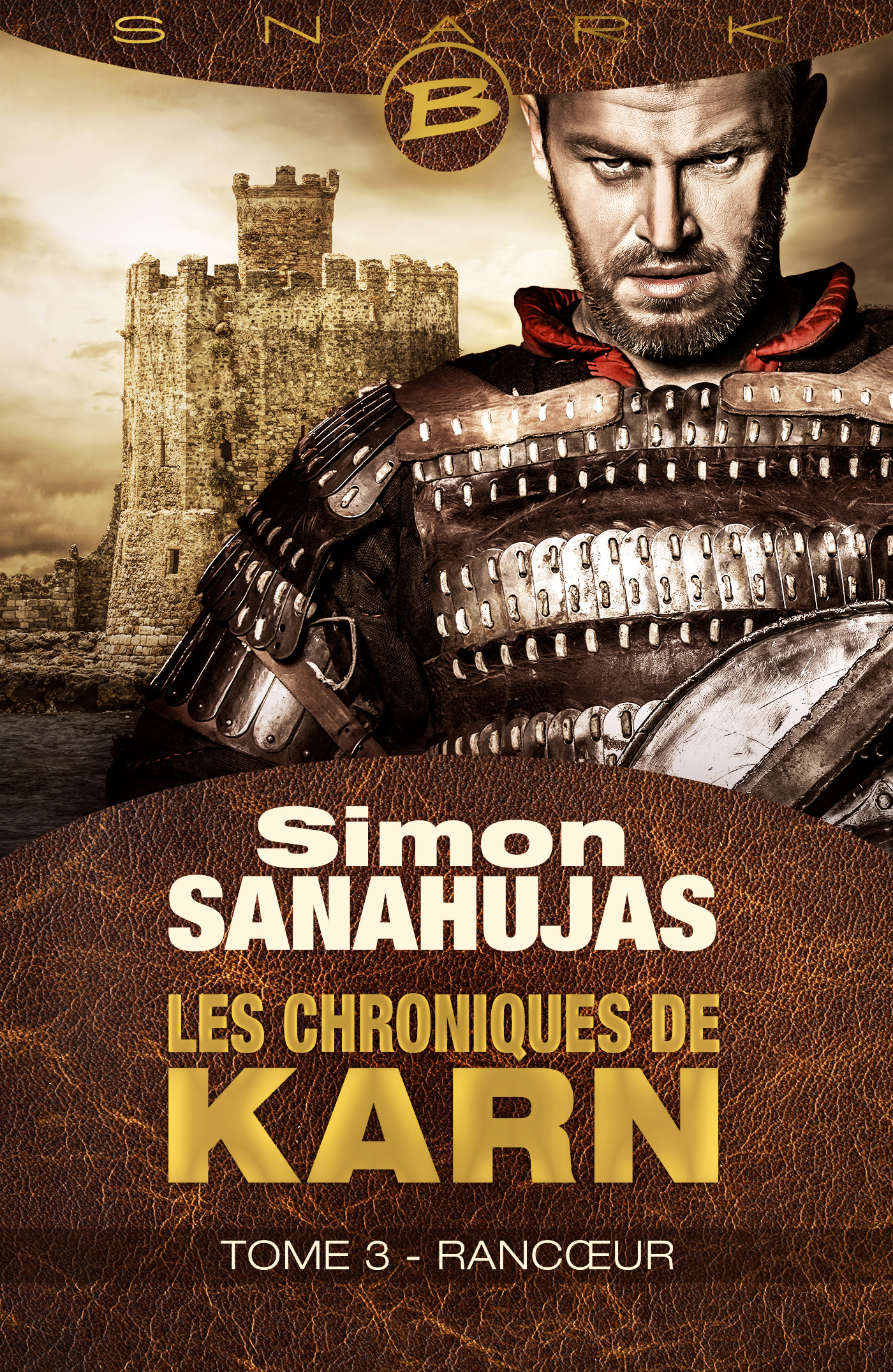 Les Chroniques de Karn
