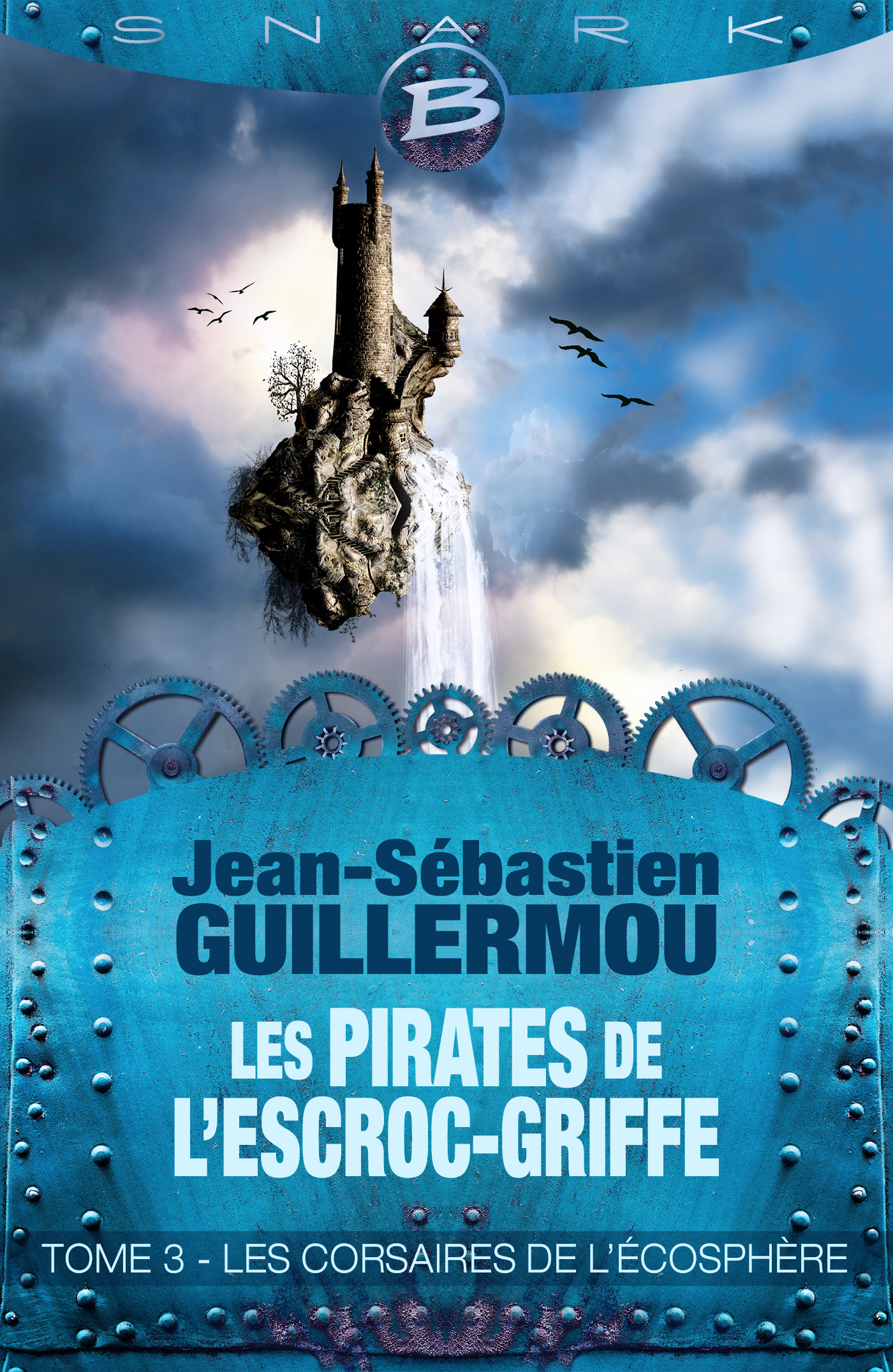 Les Pirates de l’escroc-griffe