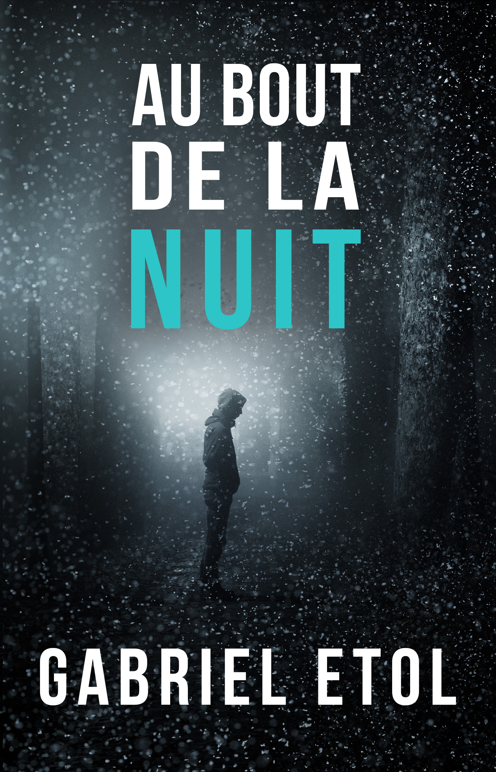 Au bout de la nuit