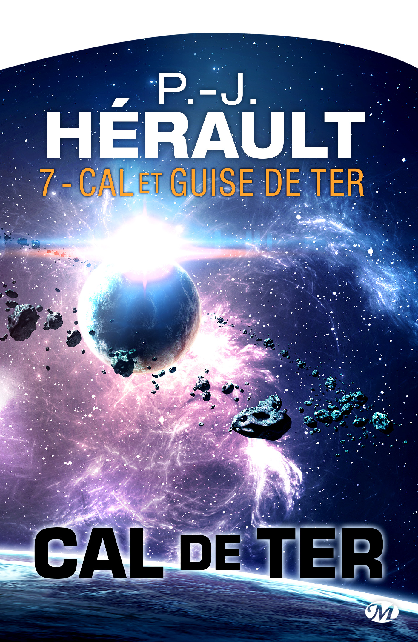 Cal et Guise de Ter