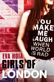 Girls of London
