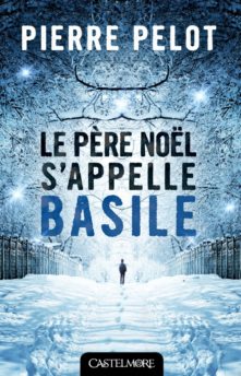 Le Père Noël s’appelle Basile