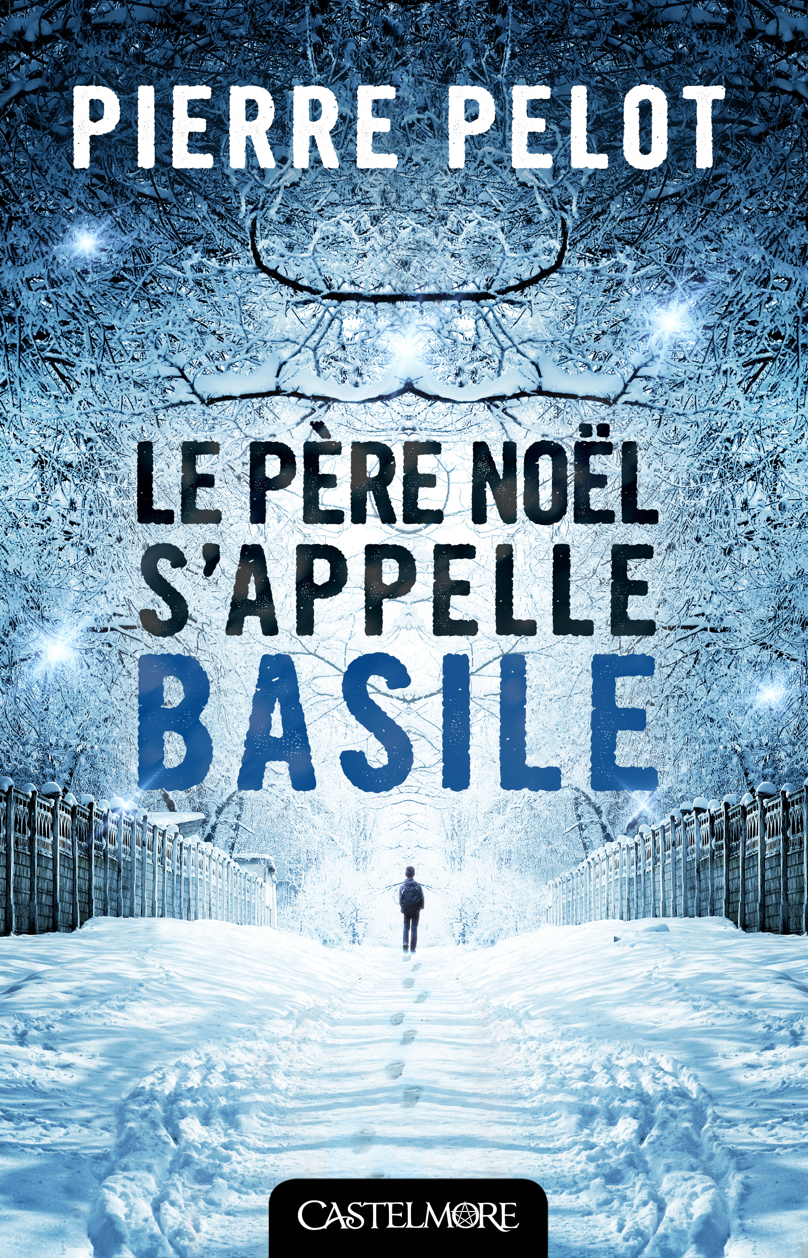 Le Père Noël s’appelle Basile