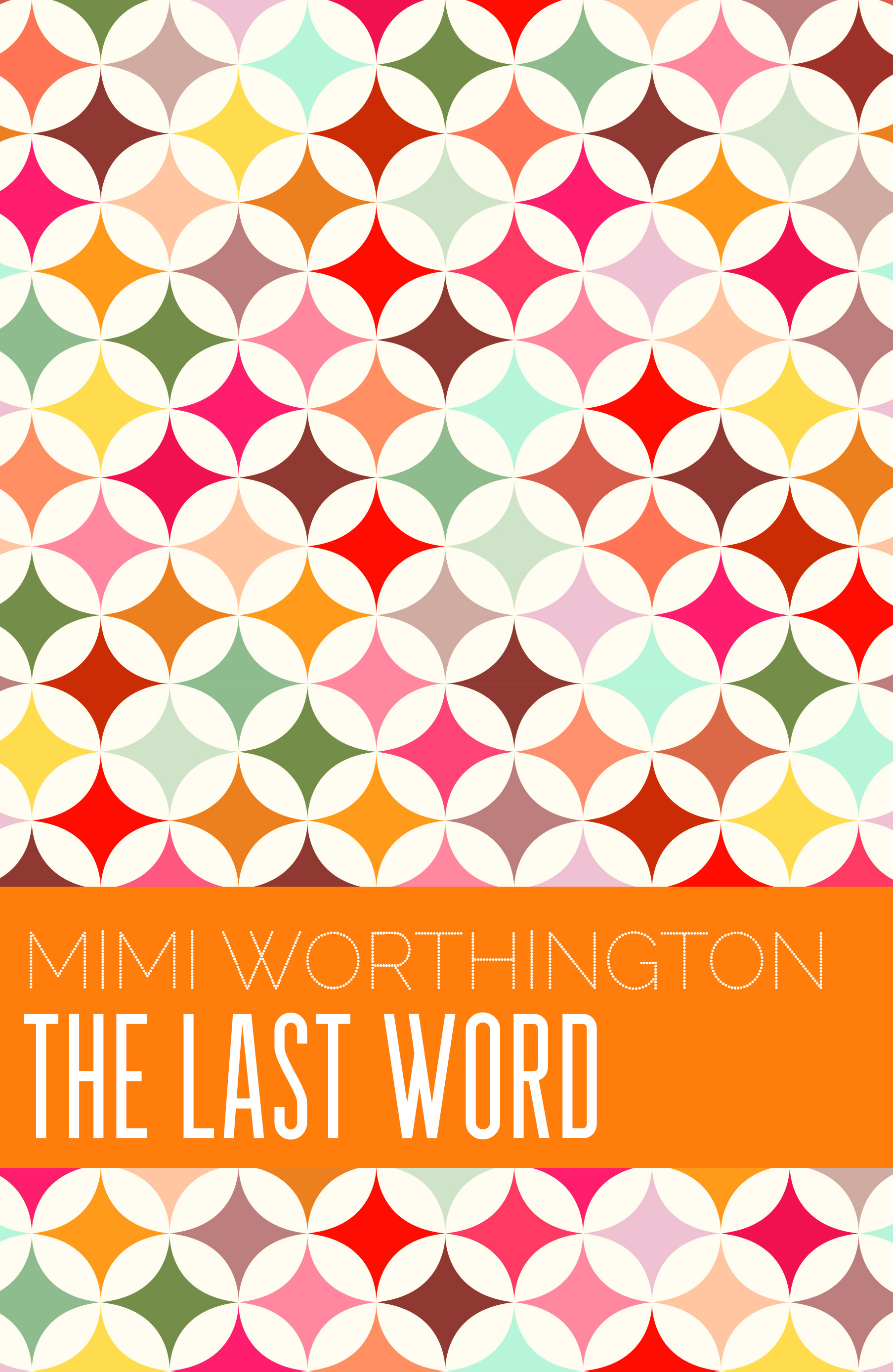The last Word