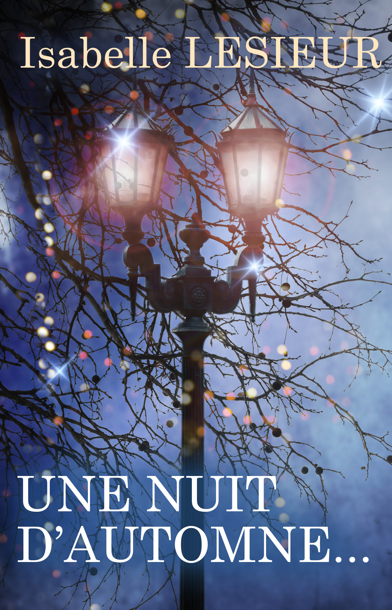 Un soir d’automne…