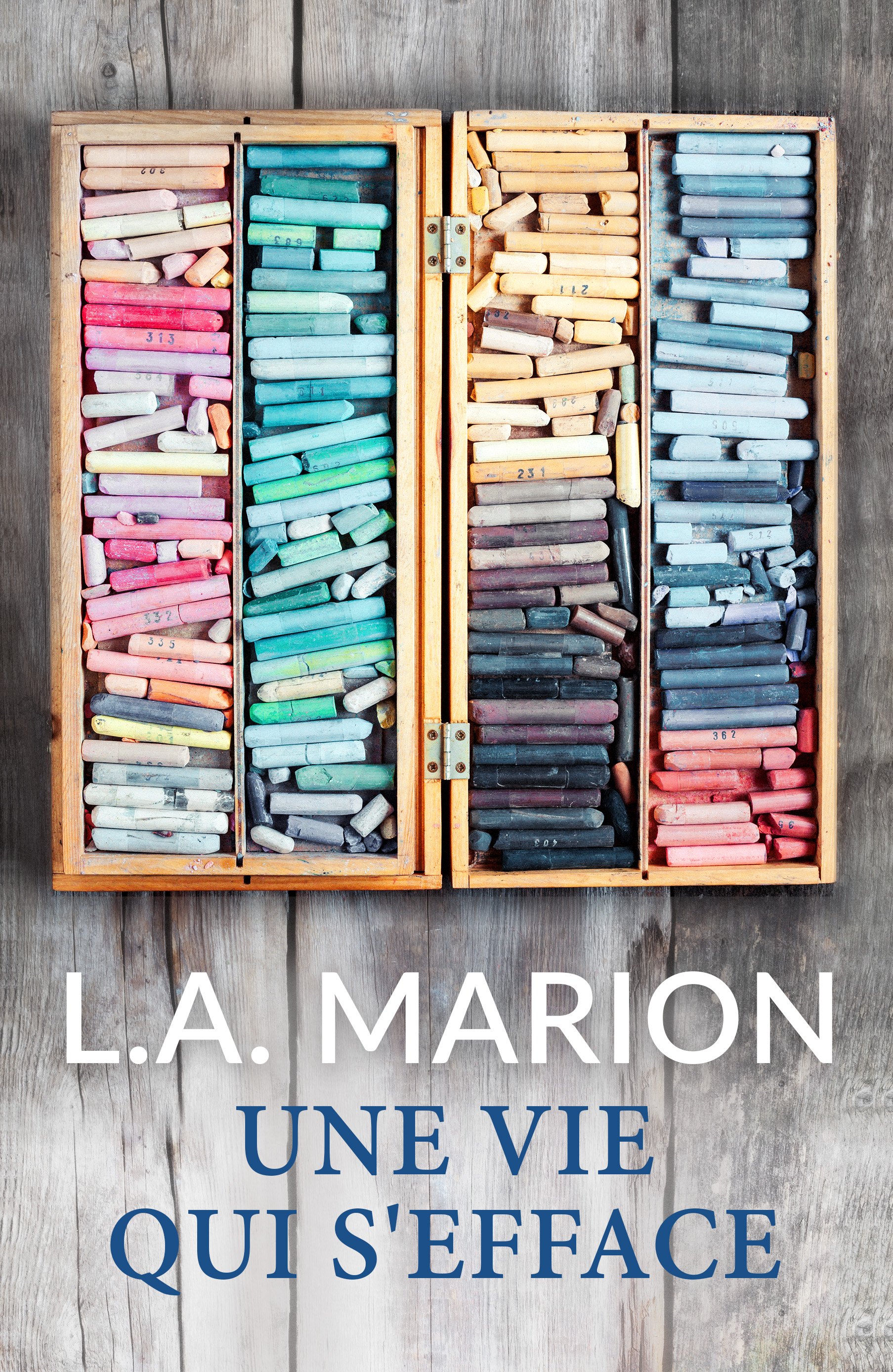 Une vie qui s’efface