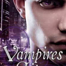 Vampires City
