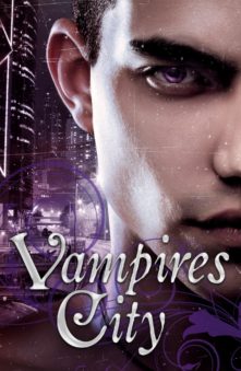 Vampires City