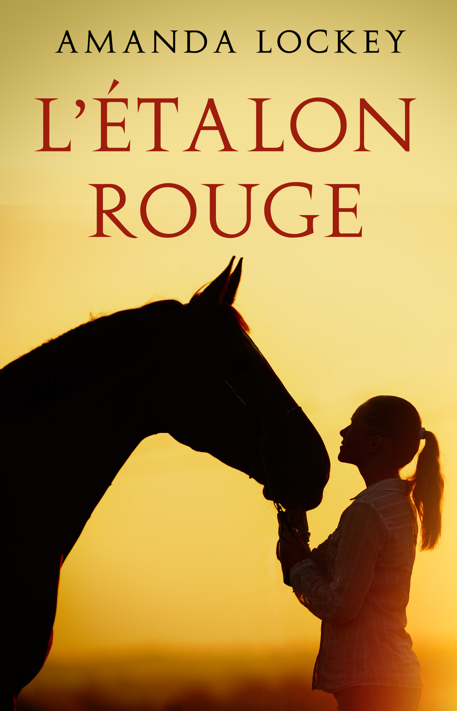 Etalon rouge