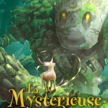 La mystérieuse jungle bleue