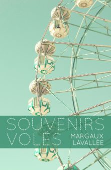 Souvenirs volés